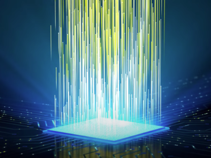 Quantum Computing