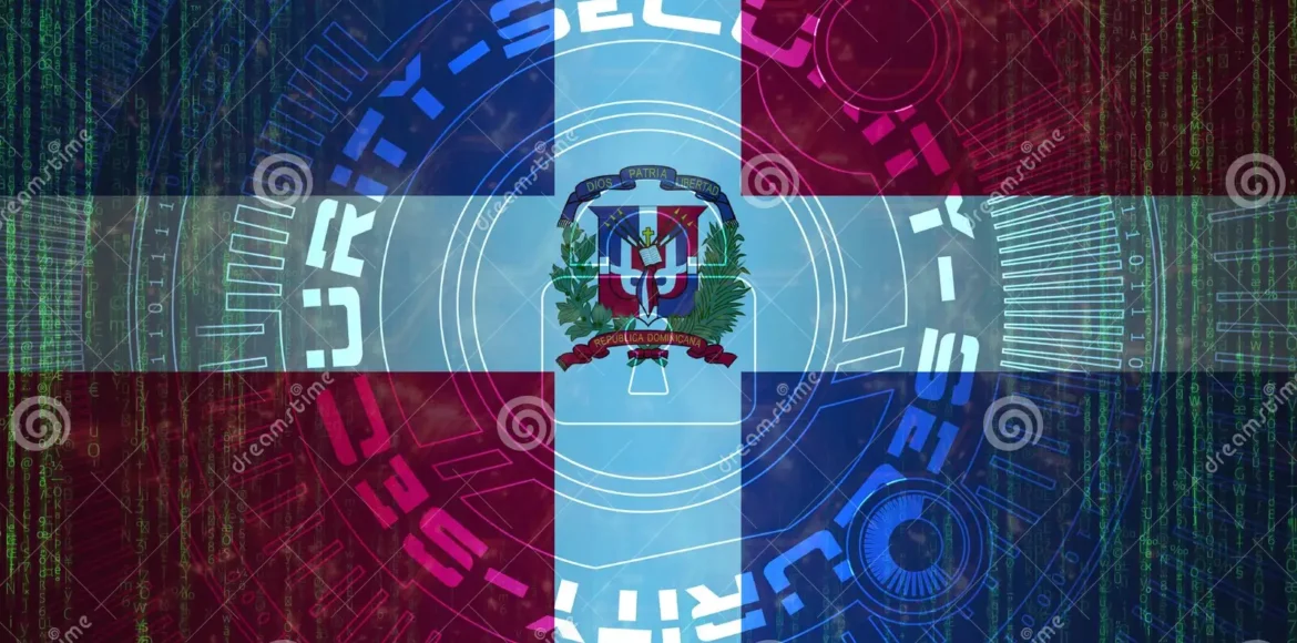 national-cyber-security-dominican-republic-digital-background-data-protection-safety-systems-concept-lock-symbol-dark-flag-237009571 national-cyber-security-dominican-republic-digital-background-data-protection-safety-systems-concept-lock-symbol-dark-flag-237009571