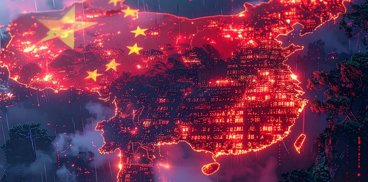 Firefly_China SSH key cyber security issue 458026