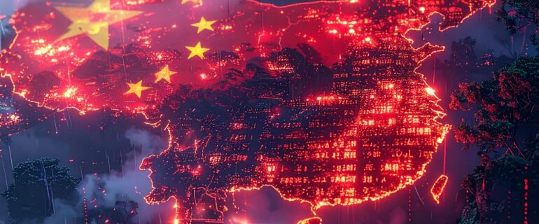 Firefly_China SSH key cyber security issue 458026